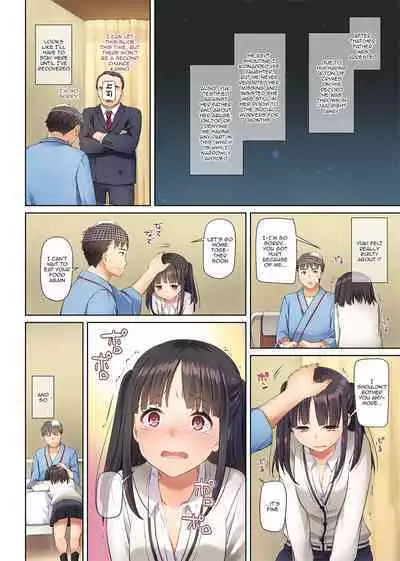 [Digital Lover (Nakajima Yuka)] Wakeari Shoujo to Dousei Seikatsu DLO-11 | Living Together with a Runaway Girl DLO-11 [English] {Doujins.com}