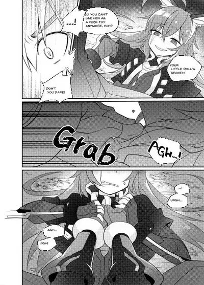 Atariya Stalker o Kaeriuchi ni suru Hon