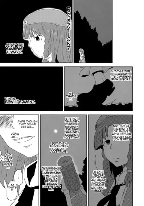 the beauty of scarlet