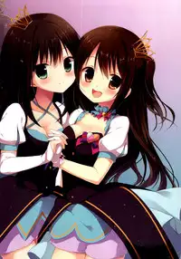 (CSP6) [Brown sugar (Miyasaka Naco)] Love Love Lesson Nyan (THE IDOLM@STER CINDERELLA GIRLS) [Chinese] [脸肿汉化组]