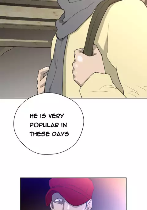 Perfect Half Ch.1-23