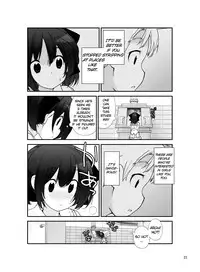 [Rokumonsen (Tamahagane)] Roshutsu Shoujo Itan 6 Hen [English] [ATF] [Digital]