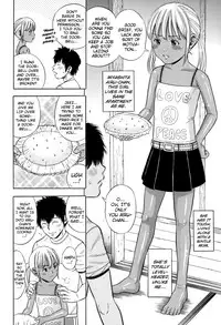 [Zaki Zaraki] Hamezukids | Fuck-Happy-Kids Ch.1-8 [English] {Mistvern}