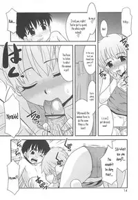 [Nekogen] Razoku no Yoru | Night of Razoku Ch.1-5 [English]