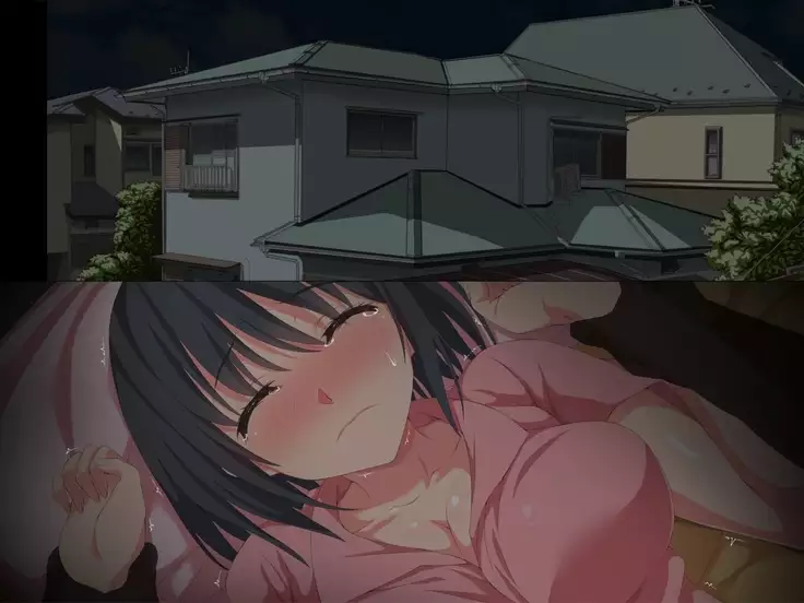 Ikiryou ni Watashi ga H Sarechau Ohanashi