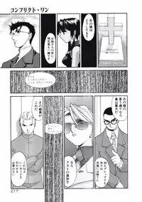 [Kurogane Kenn] DANDY:LION