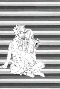 (C82) [goo-paaa (Ocha)] THE Sangou Sama (DARKER THAN BLACK)