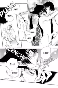 [Dr. Ten] Ayashii Kazoku Keikaku | Doubtful Family Planning Ch. 1-3 [English] [terribletrio]