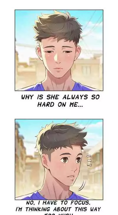 What do you Take me For? Ch.54/?