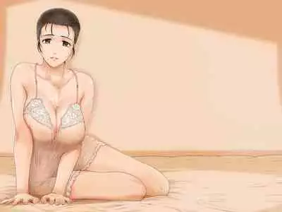 Okaa-san wa Soko ni Iru