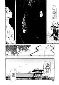 [Machida Hiraku] Toki o Karu Karasu Kouhen | Which Color Are You? (COMIC LO 2011-04) [English] [Mant]