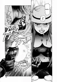 [Yamamoto Atsuji] Ammo Vol.1 Ch.1-6 [English]