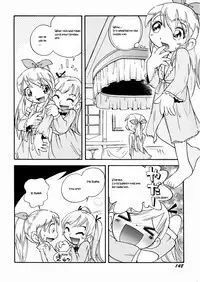 [Hoshino Fuuta] Itazura Chuuihou! Ch.4-5, 10 [English] [Brolen]