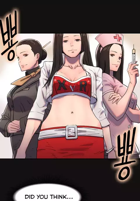 Refrain Love Ch.1-37