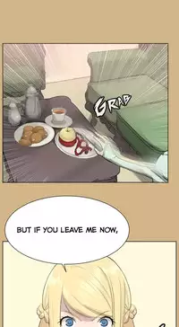 [Hong BanJang] Aharoo Ch.1-36 (English) (YoManga) (Ongoing)