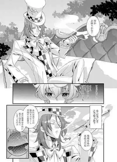 Denki Sentai Briders