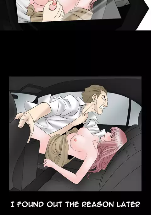 The Taste of the Hand Ch.1-34