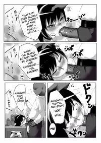 [Anthology] Hana Hook Anthology Comics Vol. 2 [English] [EHCOVE] [Digital]