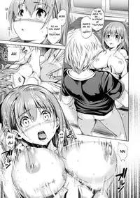 [Tosh] Menkui! (Complete) [Uncensored][English]