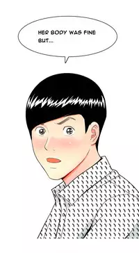 Hooker Ch.1-34 (English) (Ongoing)