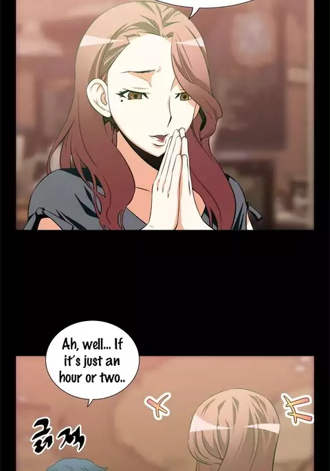 Love Parameter Ch.1-63