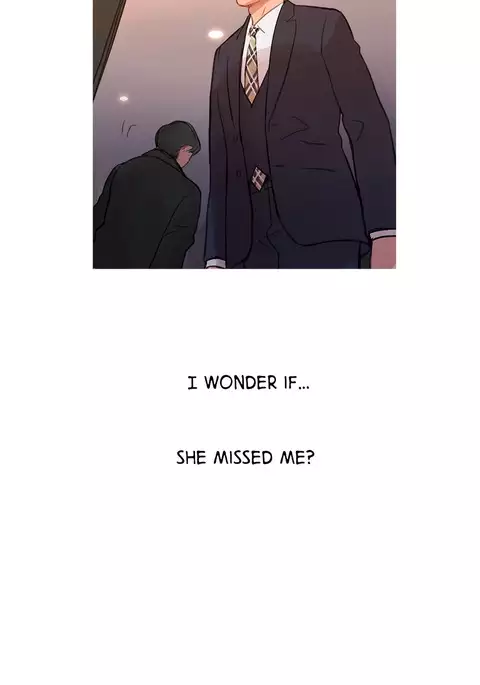 Scandal of the Witch Ch.1-39
