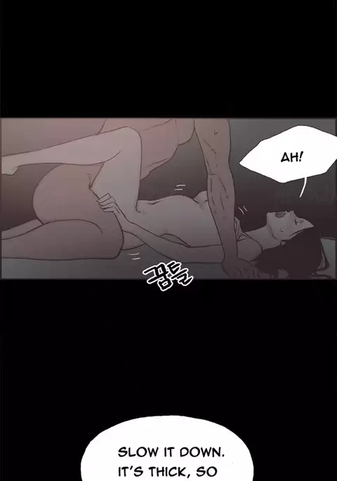 Cohabitation Ch.1-48