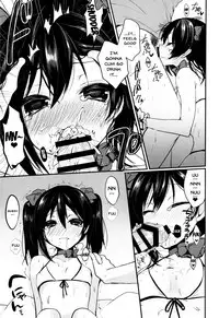 (C92) [Yamo7 (Ayuma Sayu)] Love Nico Live! Love Nico Soushuuhen (Love Live!) [English] {doujins.com}