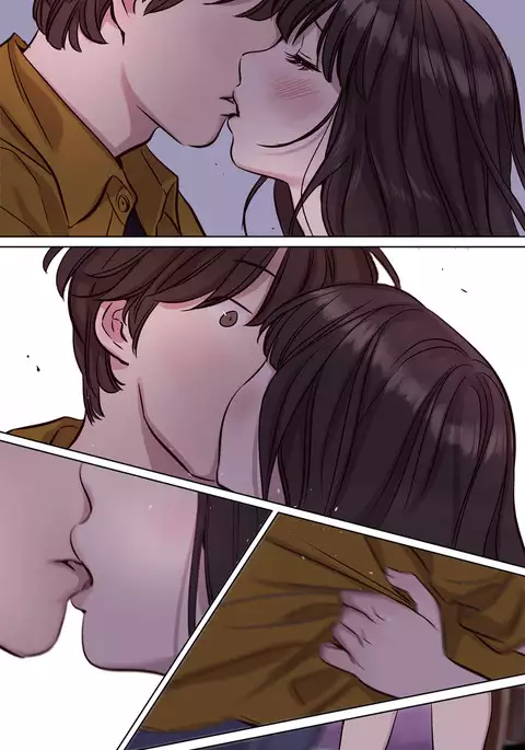 Atonement Camp Ch.1-14