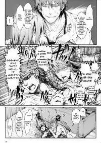 (C88) [UDON-YA (Kizuki Aruchu, ZAN)] Furohile Jou [English] [Metaphrastes] [Incomplete]