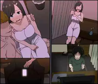 Kinikuwanai charaotoko ga kite kara isshukan no dekigoto