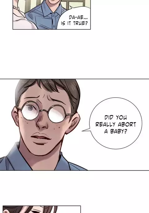 Atonement Camp Ch.1-33