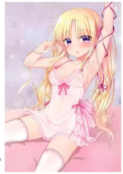 Imouto wa Kyou mo Ecchi Dekinai. Soushuuhen