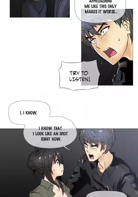 Household Affairs Ch.1-46