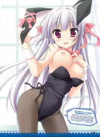 Dengeki Otona no Moeoh Vol.04