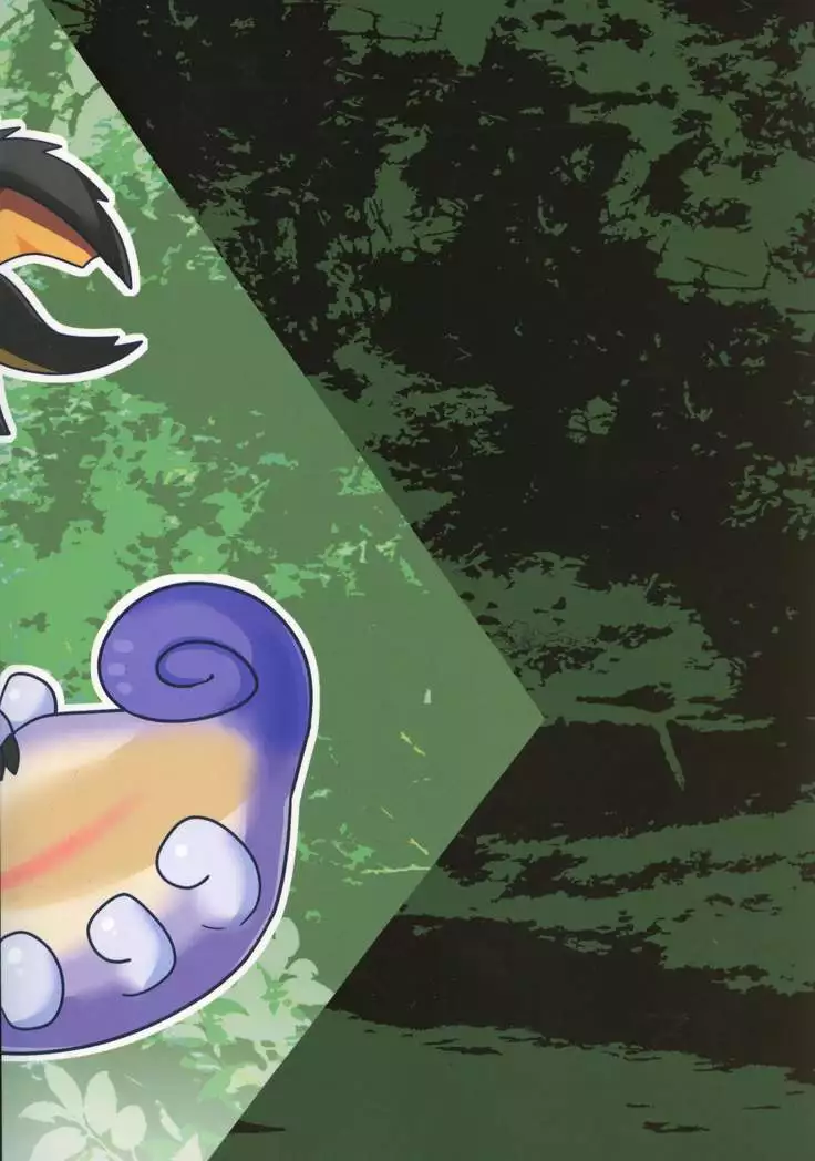 Nazuchi Shintairiku e Iku!? | 霞龙 要去新大陆了?!