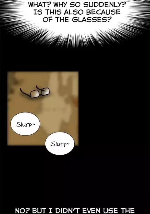 Love Parameter Ch.1-70