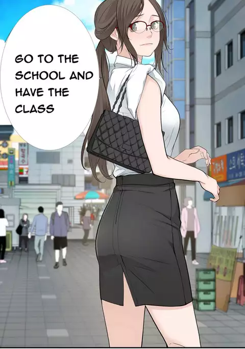 Tissue Thieves Ch.1-19