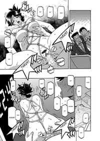 [Sanbun Kyoden] Gekkakou no Ori | The Tuberose's Cage Ch. 1-10 [English] [_ragdoll, MintVoid]