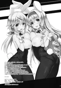 (SC61) [CHIBIKKO KINGDOM (Kekocha)] ONE night SUMMER (Infinite Stratos)