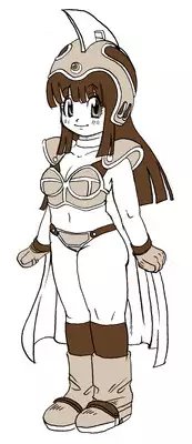 [Miracle Ponchi Matsuri (Basara)] Dragon Road Mousaku Gekijou 2 (Dragon Ball) [Digital]