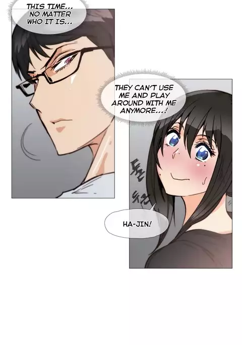 Household Affairs Ch.1-46