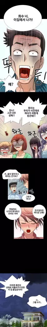 Will You Do as I Say? Ch.0-20