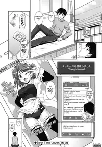 [Mizushiro Takuya] Younger Girls! Celebration Ch. 1-7 [English] {Tadanohito}