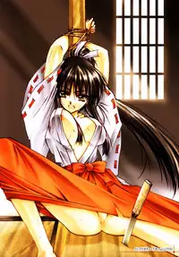 [Serizawa Katsumi] Classic