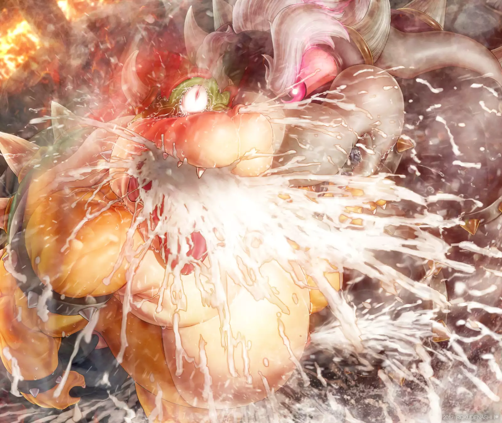 Illust Packs and other artworks