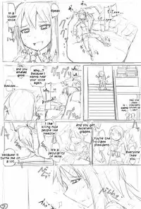 [Terada Ochiko] Kugashumi! [English] [Brolen]