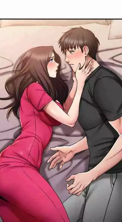 My Female Friend Who Crossed The Line [Rimpala, Gimdanchu] Ch.32? [English] [Manhwa PDF]