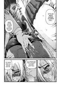 [Shion] Ingokushi 3 [English] [SaHa]