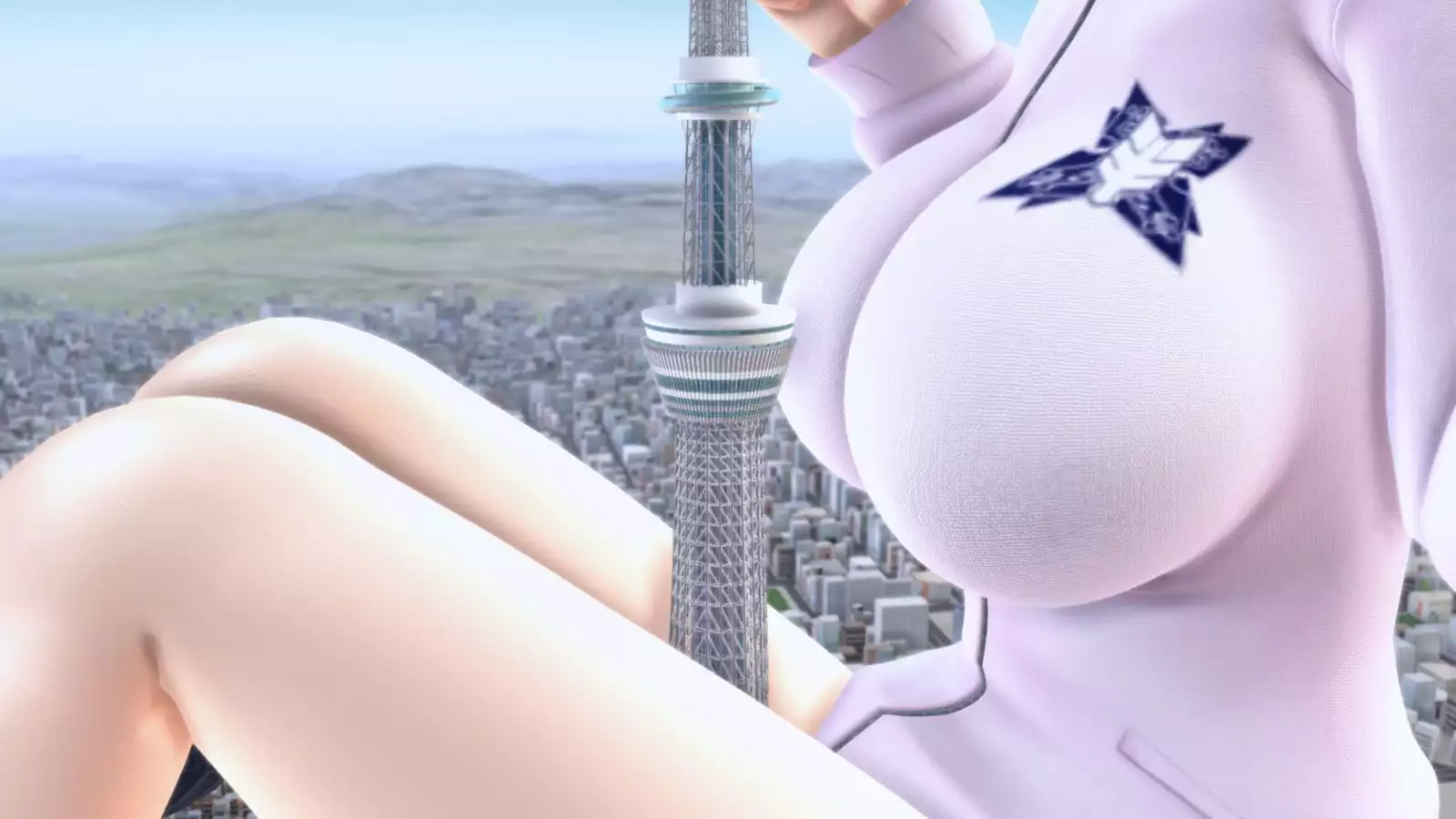 Touhou GTS MMDs - NAndeyanenGTS